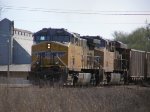 UP 8080